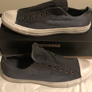 Converse Frayless Slip-on - sz 13